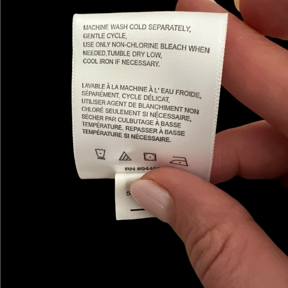 Laundry by Design jacket - Picture 10 of 10